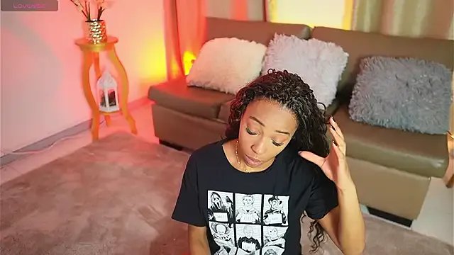 Valeriestyle on StripChat