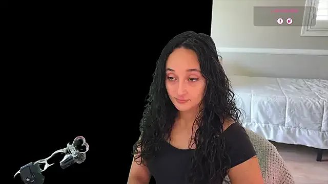 WinnieRin on StripChat