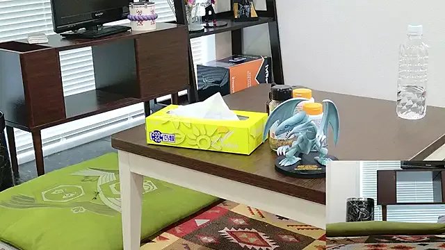 YARASERO-kun — Freechat on StripChat