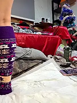 zasmin3 on StripChat